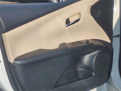 2019 Toyota Prius XLE AWD-e