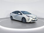2019 Toyota Prius XLE AWD-e