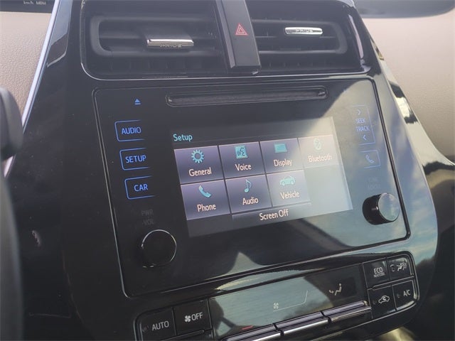 2019 Toyota Prius XLE AWD-e