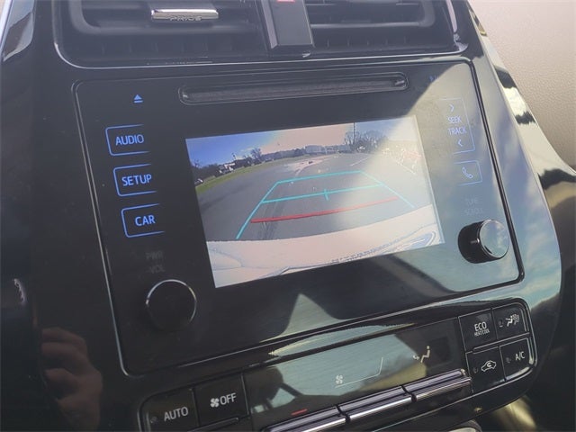 2019 Toyota Prius XLE AWD-e