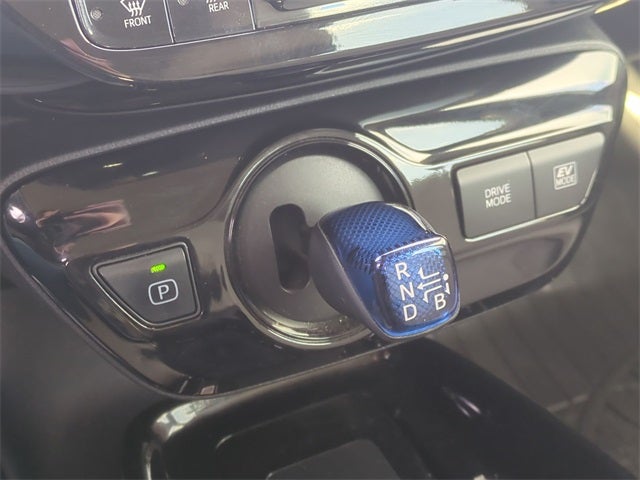 2019 Toyota Prius XLE AWD-e