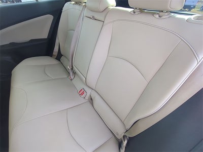 2019 Toyota Prius XLE AWD-e