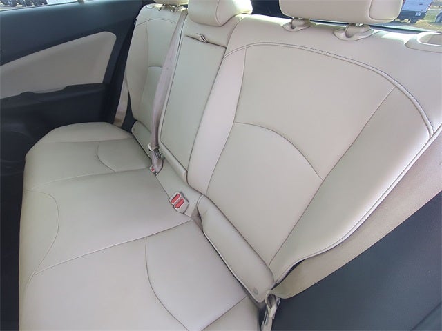 2019 Toyota Prius XLE AWD-e