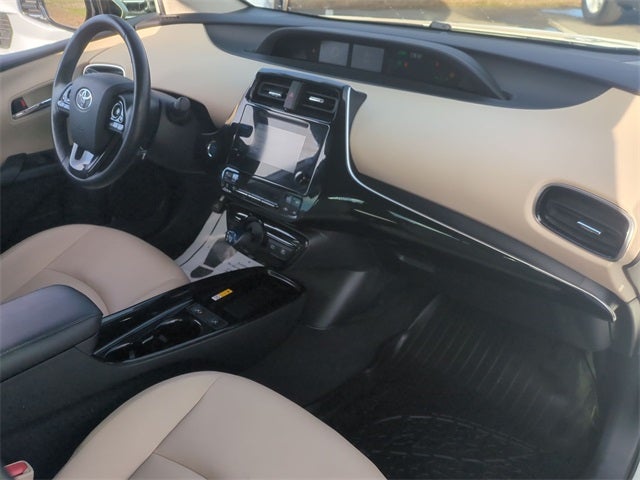 2019 Toyota Prius XLE AWD-e