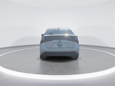 2019 Toyota Prius XLE AWD-e