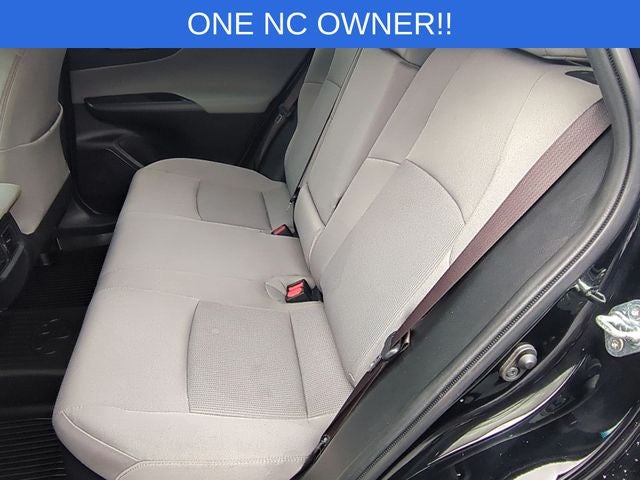 2022 Toyota Venza HYBRID