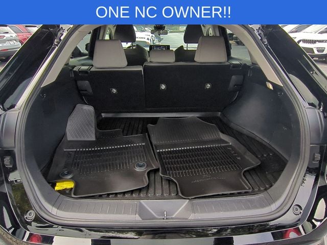 2022 Toyota Venza HYBRID