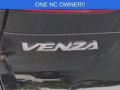 2022 Toyota Venza HYBRID