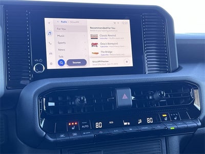 2025 Toyota Land Cruiser 1958