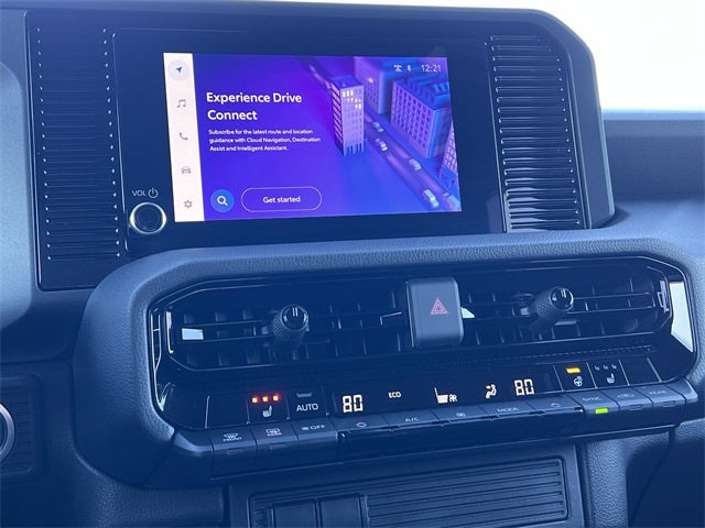 2025 Toyota Land Cruiser 1958