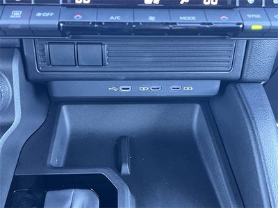 2025 Toyota Land Cruiser 1958