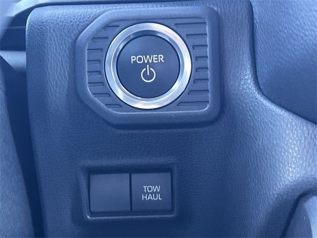 2025 Toyota Land Cruiser 1958