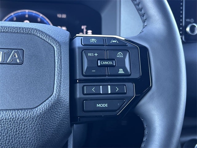 2025 Toyota Land Cruiser 1958