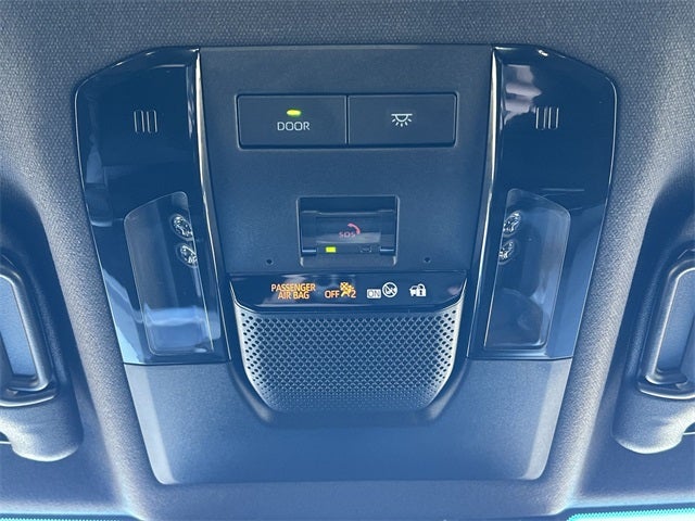 2025 Toyota Land Cruiser 1958