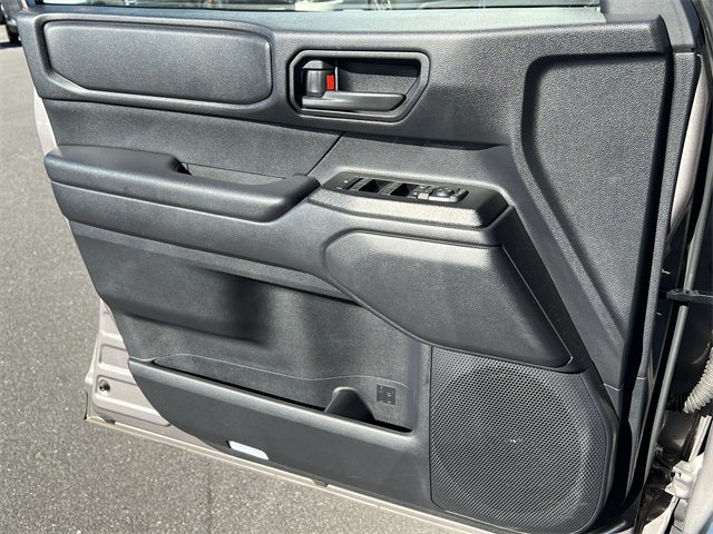 2025 Toyota Land Cruiser 1958