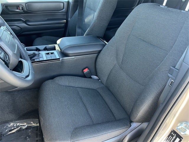 2025 Toyota Land Cruiser 1958