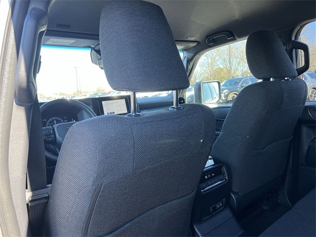 2025 Toyota Land Cruiser 1958