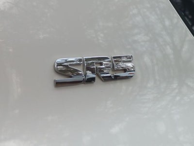 2017 Toyota 4Runner SR5 Premium