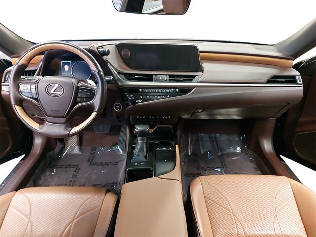 2019 Lexus ES 300h