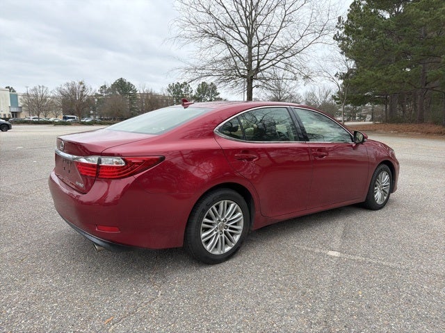 2013 Lexus ES 350