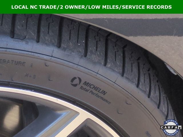 2018 Lexus GS 350 F Sport