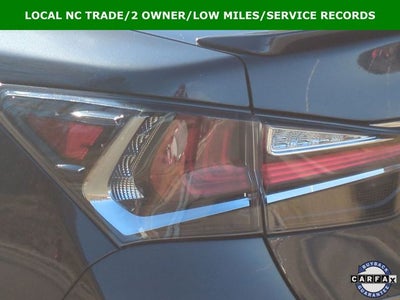 2018 Lexus GS 350 F Sport