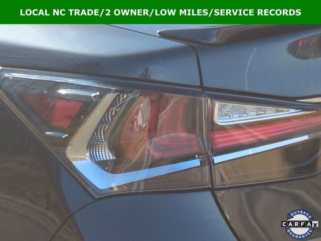 2018 Lexus GS 350 F Sport