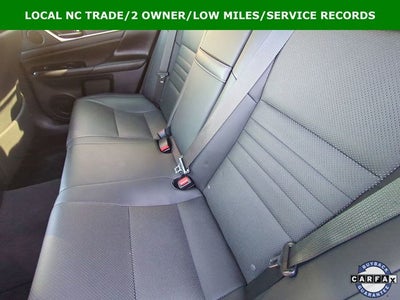 2018 Lexus GS 350 F Sport