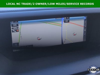 2018 Lexus GS 350 F Sport