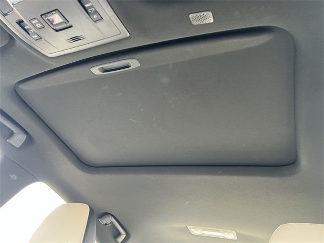 2021 Lexus IS 350 F SPORT