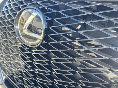 2021 Lexus IS 350 F SPORT