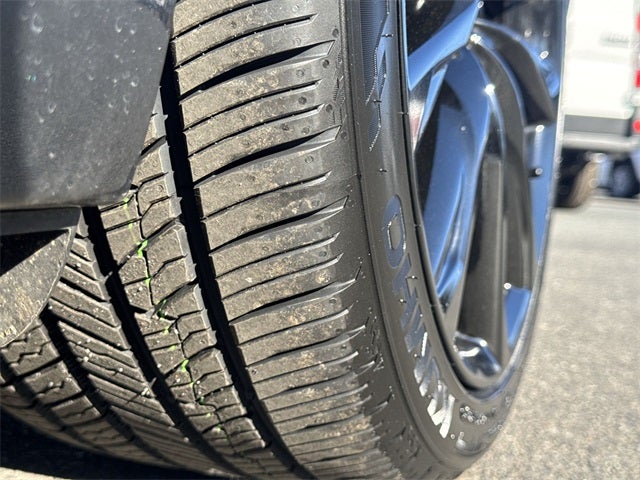 2021 Lexus IS 350 F SPORT