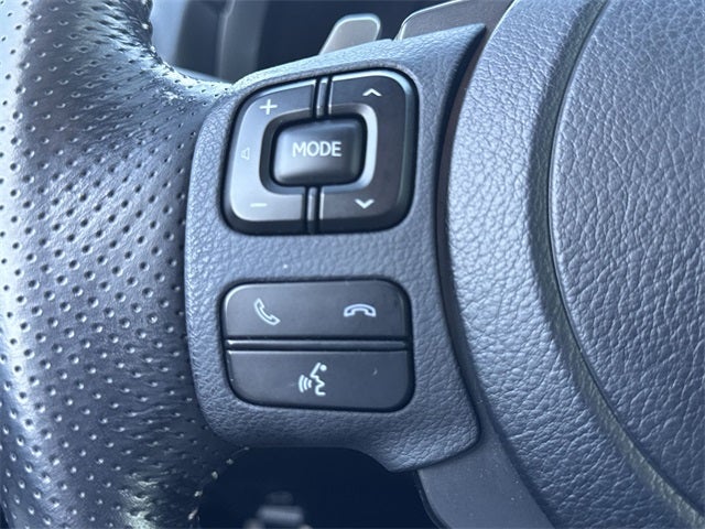 2021 Lexus IS 350 F SPORT