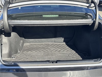 2021 Lexus IS 350 F SPORT