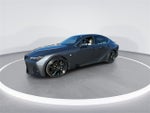 2021 Lexus IS 350 F SPORT