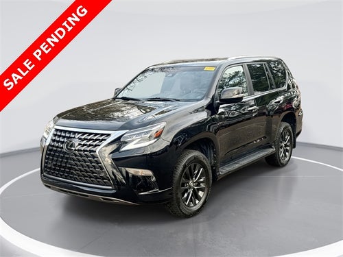 2023 Lexus GX 460