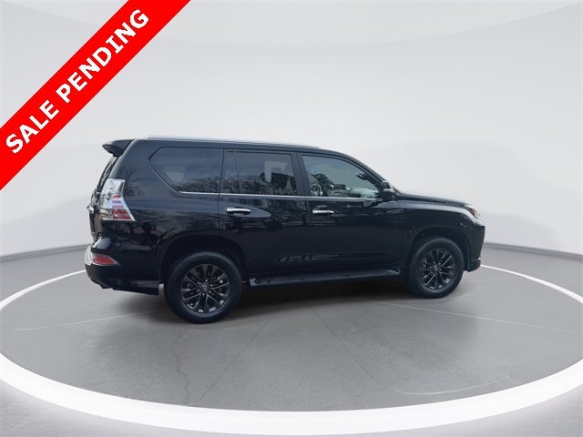 2023 Lexus GX 460