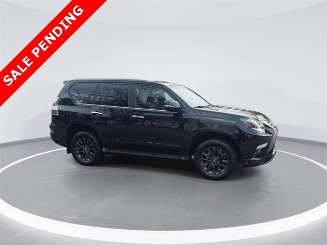 2023 Lexus GX 460