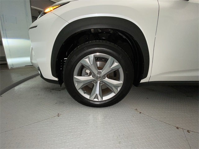 2017 Lexus NX 200t F Sport