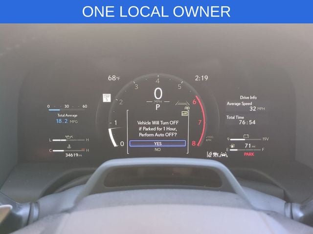 2024 Lexus GX 550 Luxury