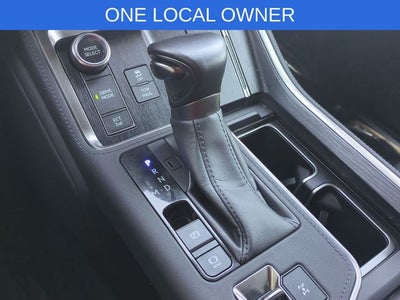 2024 Lexus GX 550 Luxury