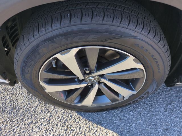 2018 Lexus NX 300 Base