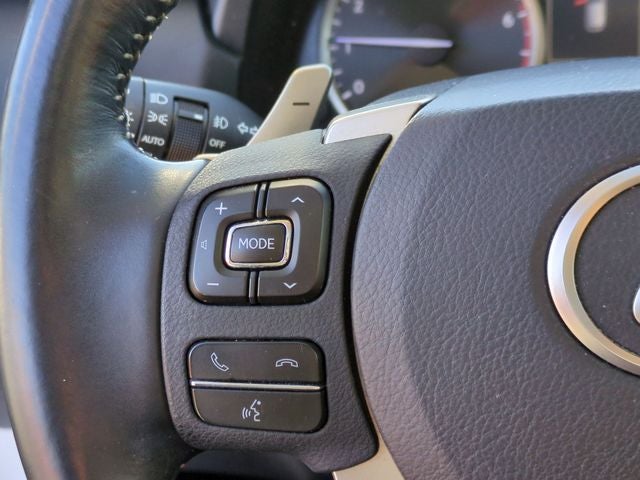 2018 Lexus NX 300 Base