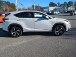 2018 Lexus NX 300 Base