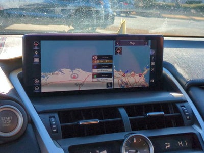 2018 Lexus NX 300 Base