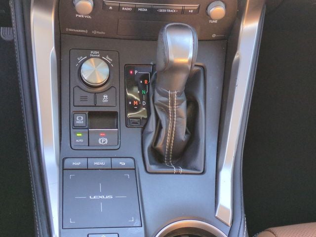 2018 Lexus NX 300 Base