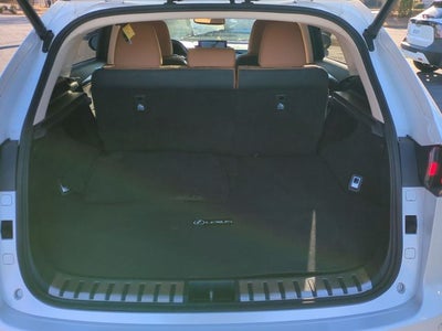 2018 Lexus NX 300 Base