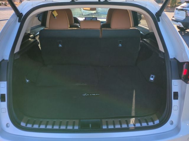 2018 Lexus NX 300 Base