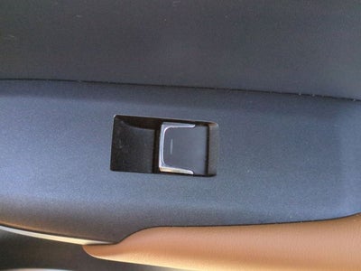 2018 Lexus NX 300 Base