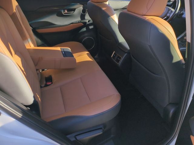 2018 Lexus NX 300 Base